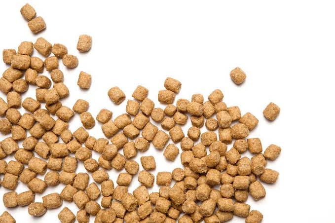 Commercial Diet Guide