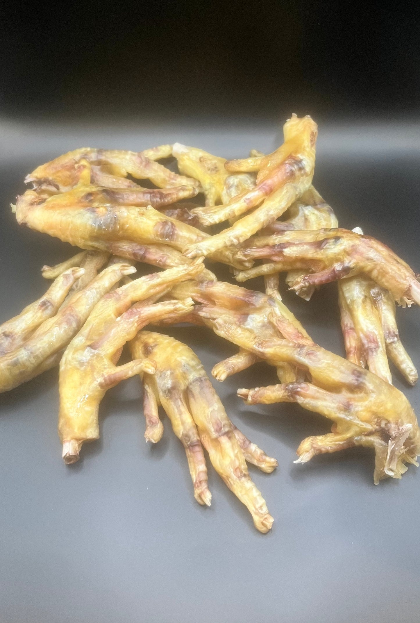 Dehydrated Chicken Feet