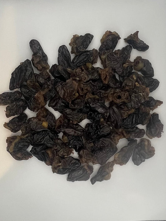 Dehydrated Chicken Hearts
