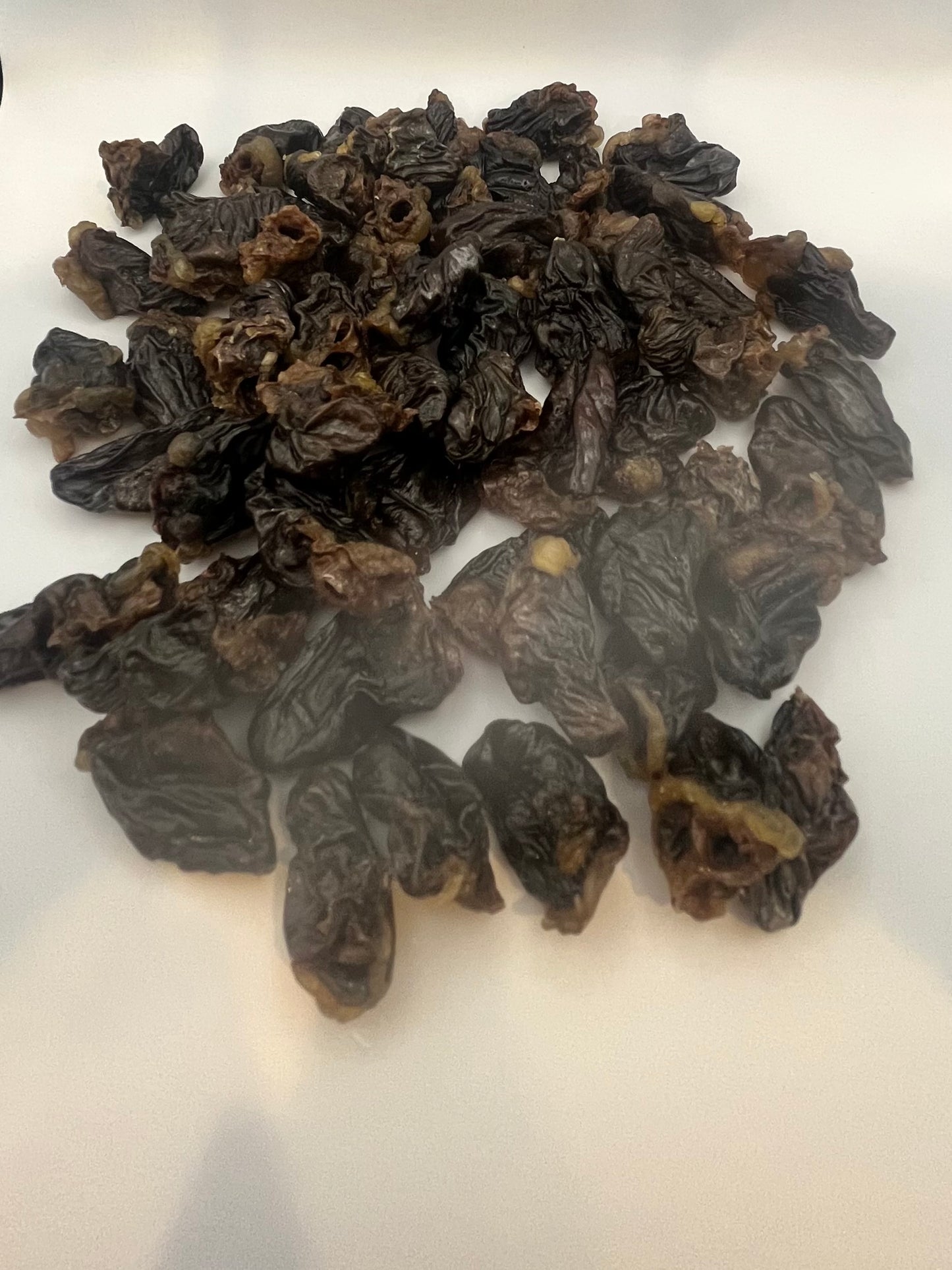 Dehydrated Chicken Hearts